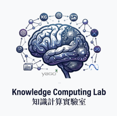 Knowledge Computing Lab Logo