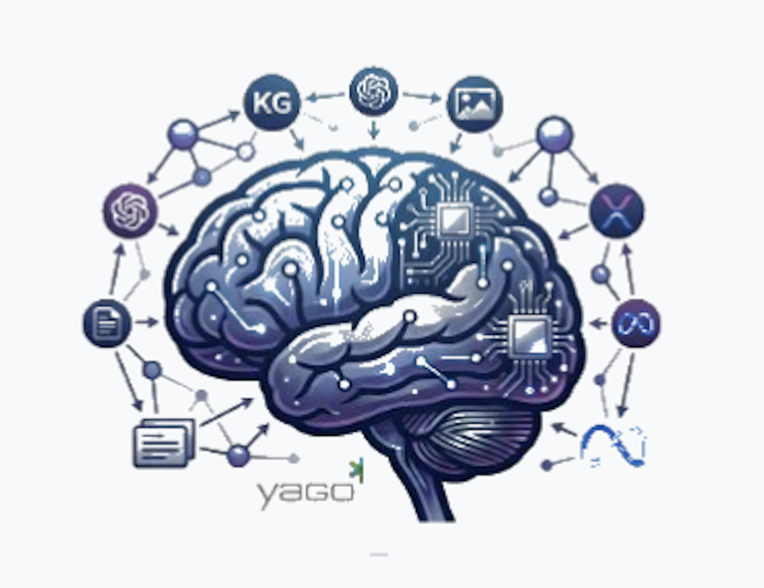 Knowledge Computing Lab Logo